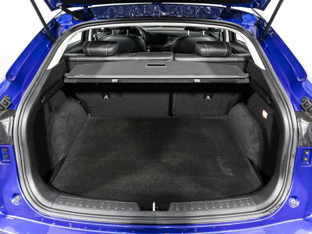 Купить Haval F7x, 2020, 55 565 км.. Фото: #13