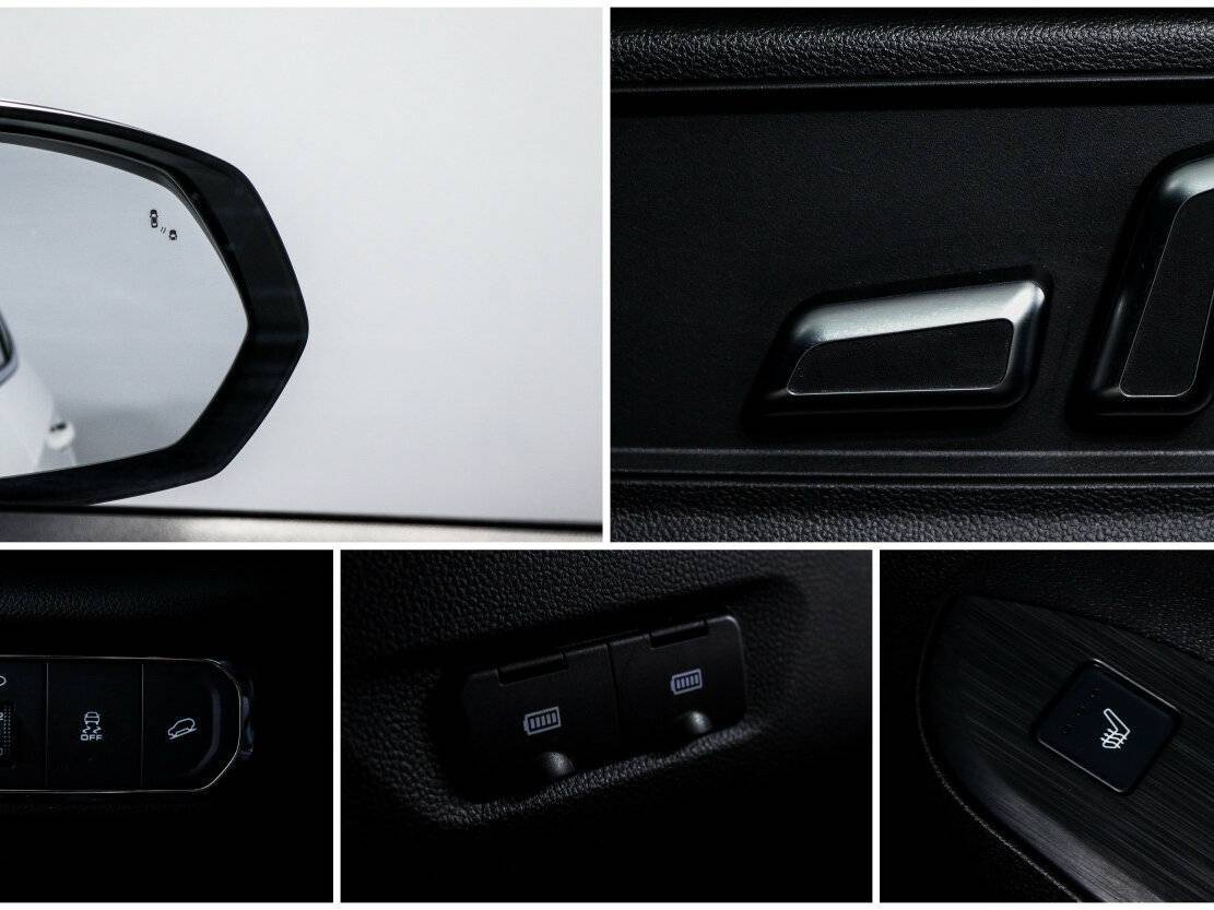 Купить Haval Jolion, 2023, 9 300 км.. Фото: #19