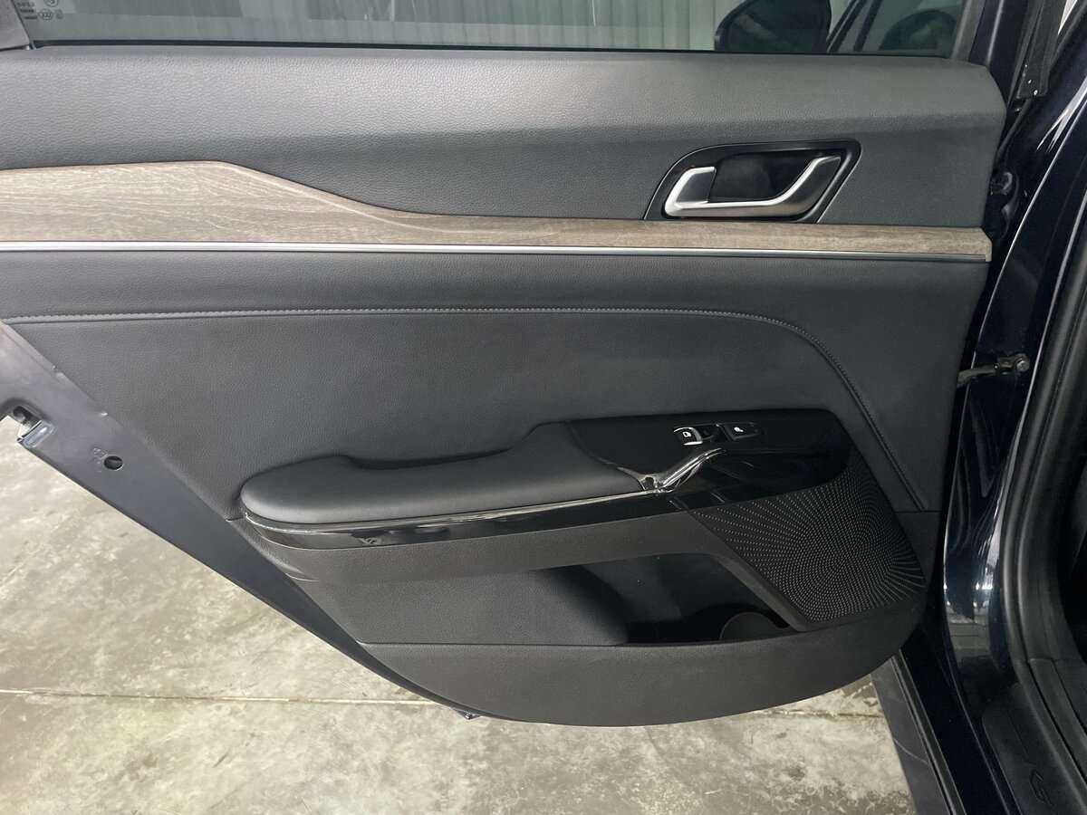 Купить Kia K5, 2021, 126 746 км.. Фото: #20