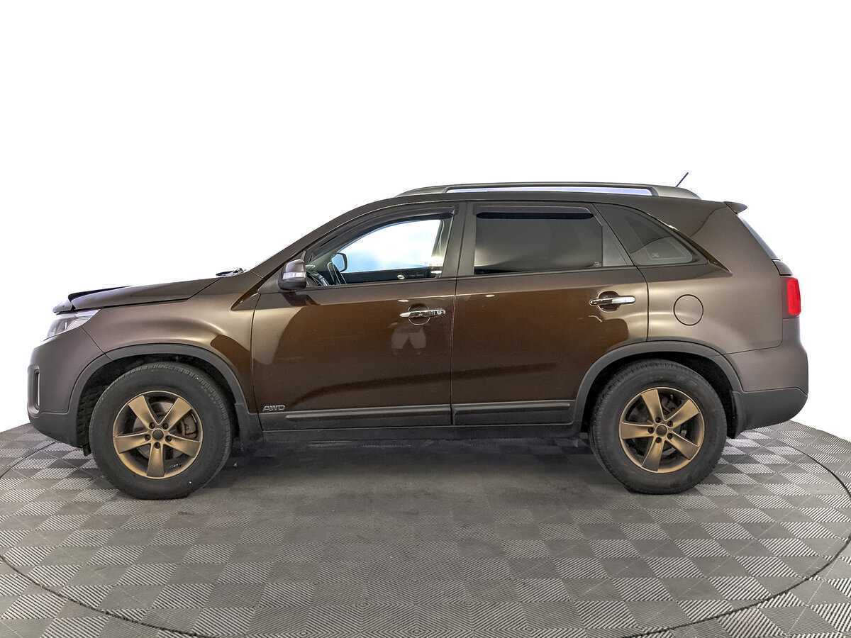 Купить Kia Sorento, 2020, 143 481 км.. Фото: #7