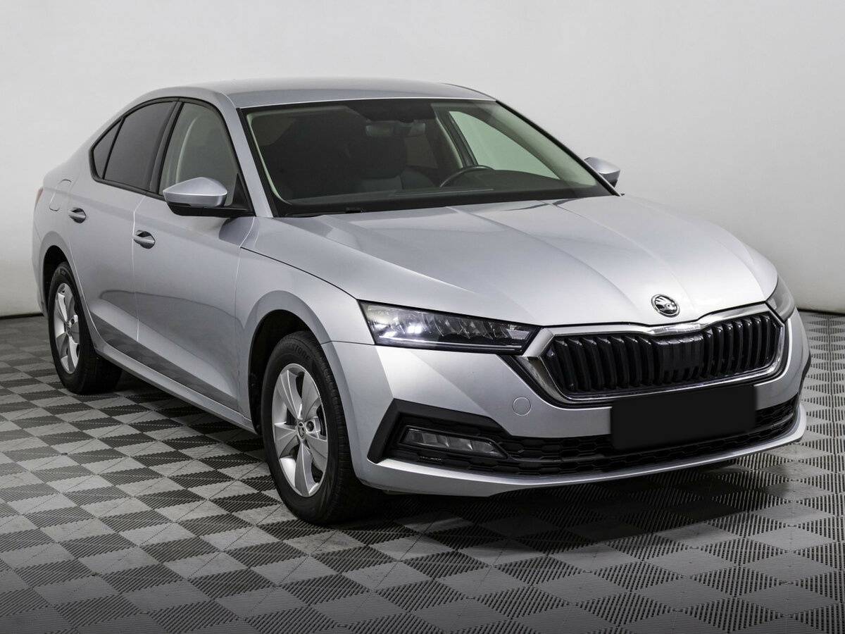 Купить Skoda Octavia, 2020, 65 000 км.. Фото: #2