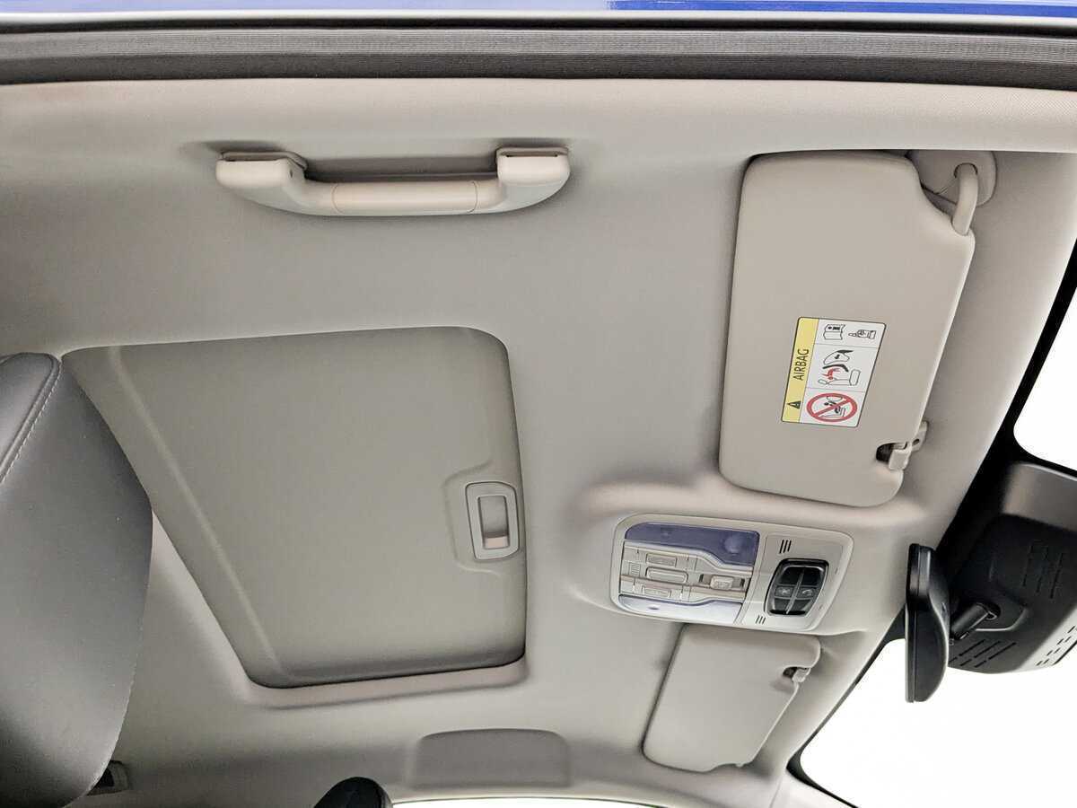 Купить Haval F7x, 2023, 25 577 км.. Фото: #22