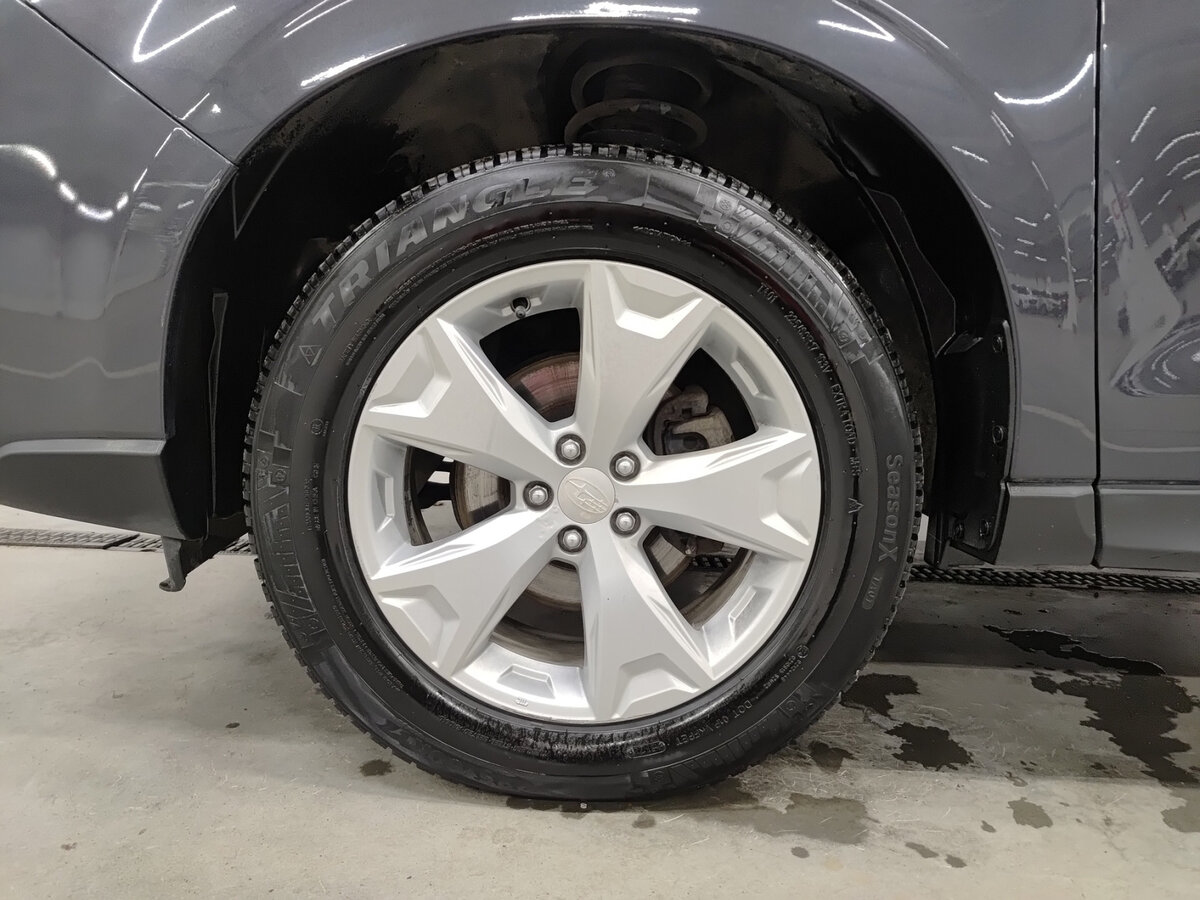 Купить Subaru Forester, 2015, 205 099 км.. Фото: #16