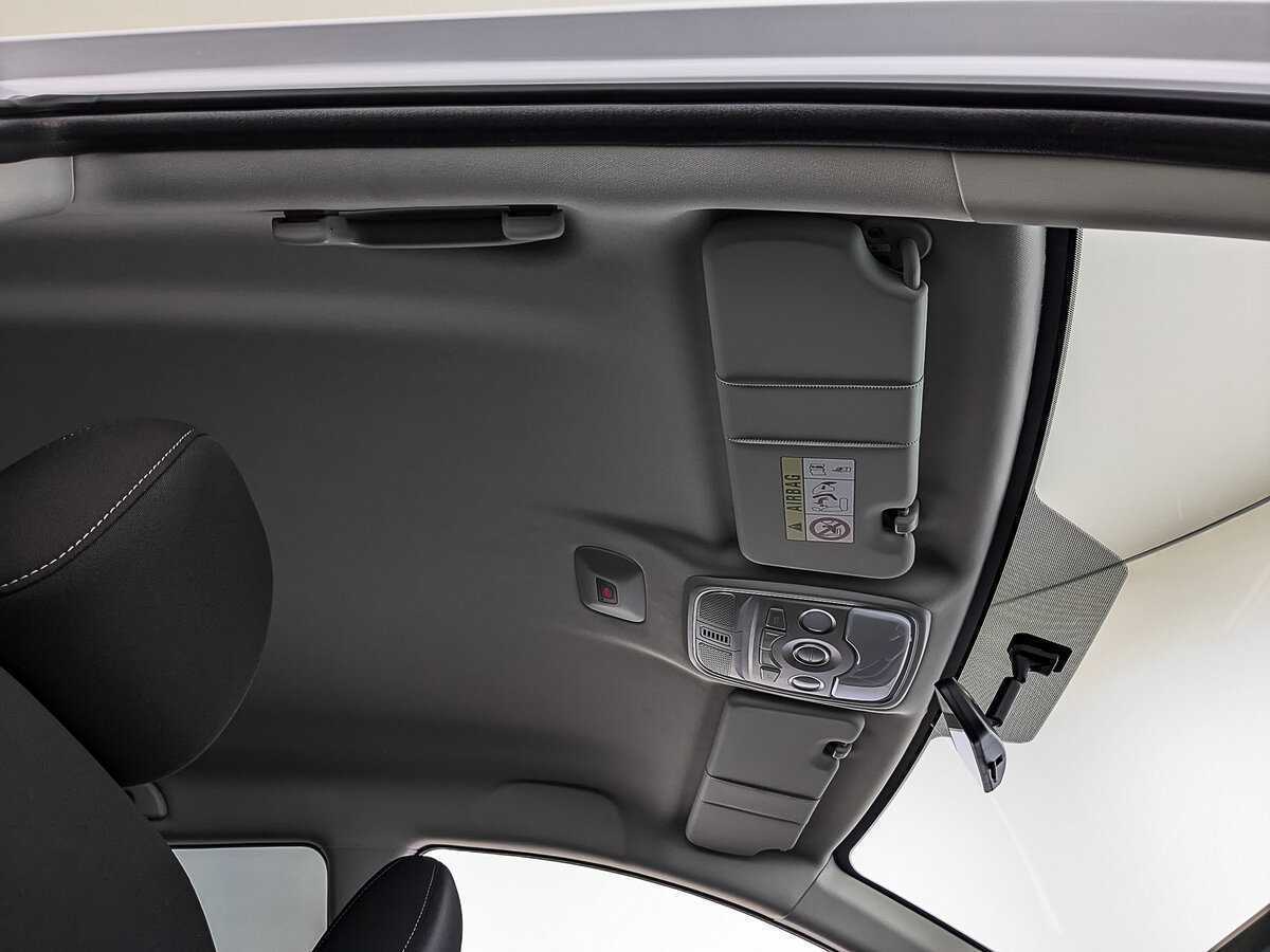 Купить Haval M6, 2023, 5 479 км.. Фото: #19