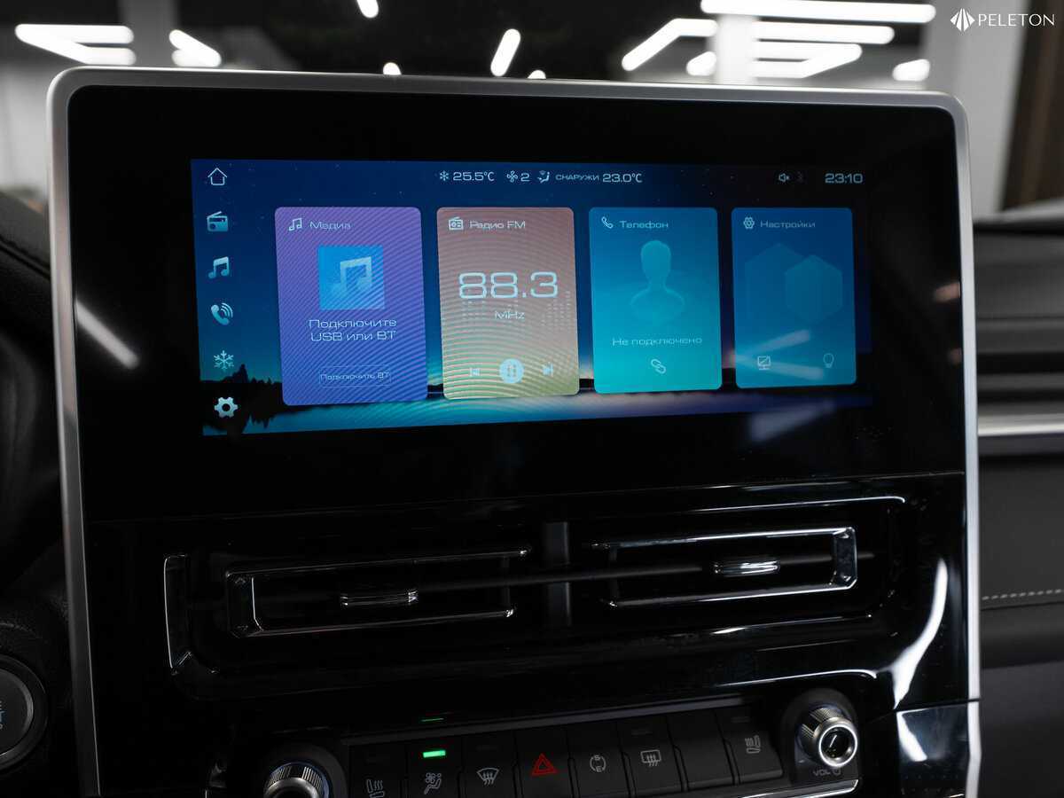 Купить Haval M6, 2023, 18 703 км.. Фото: #18