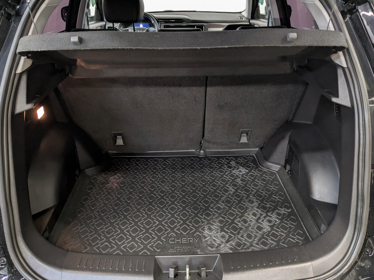 Купить Chery Tiggo 4, 2021, 29 185 км.. Фото: #12