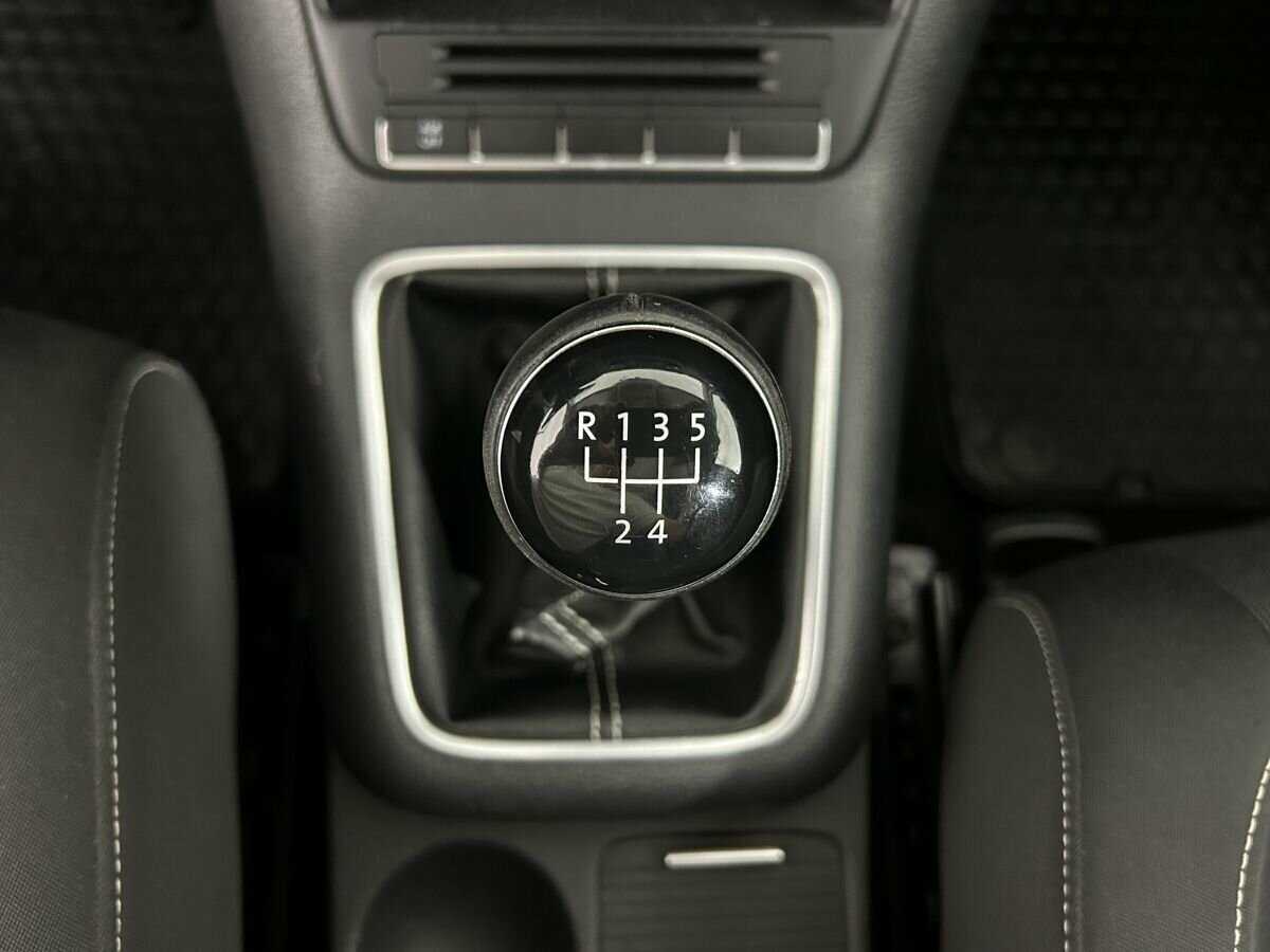 Купить Volkswagen Golf Plus, 2012, 201 766 км.. Фото: #11