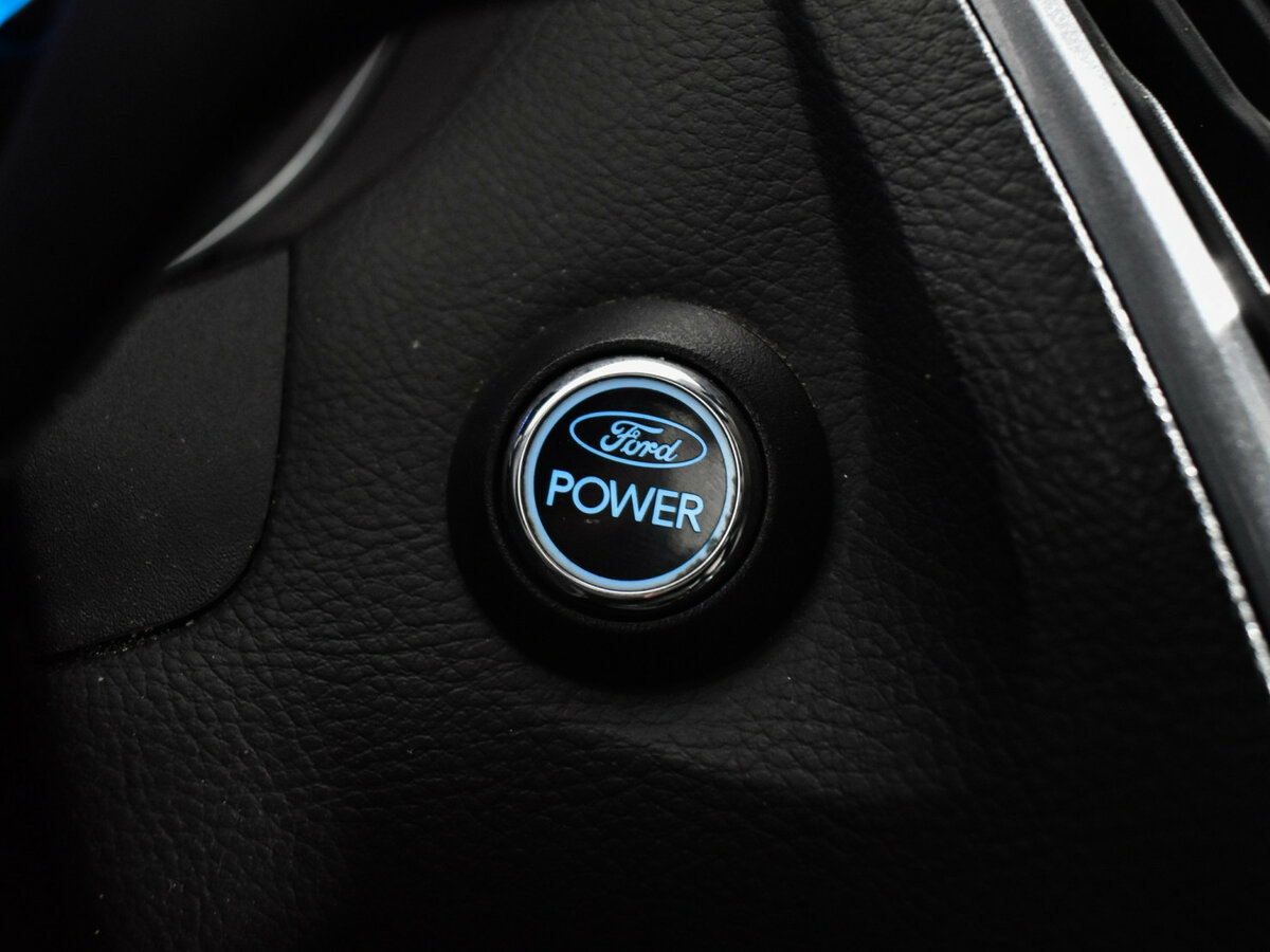 Купить Ford Focus, 2012, 267 639 км.. Фото: #15