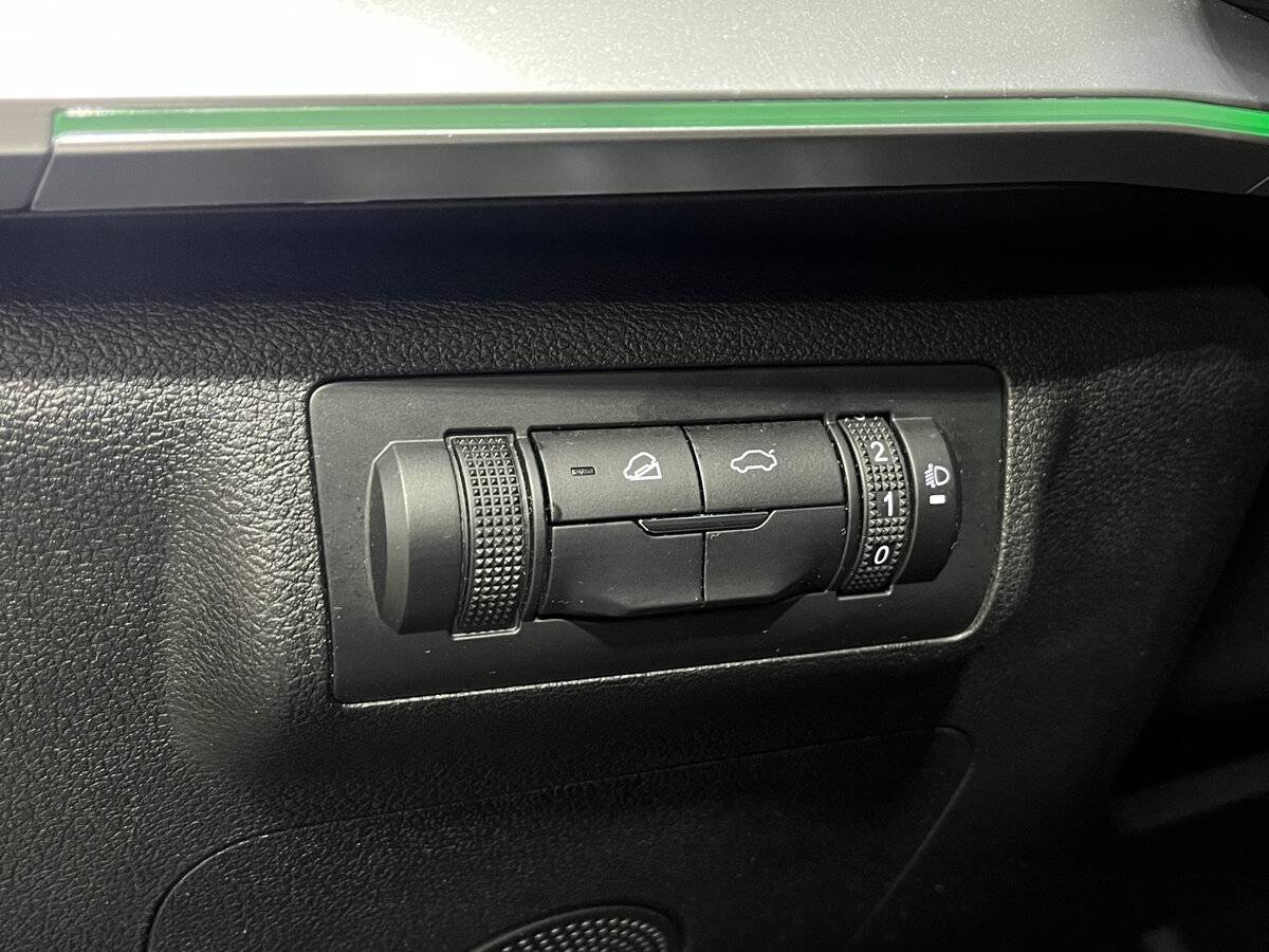 Купить Chery Tiggo 8 Pro, 2022, 67 000 км.. Фото: #20