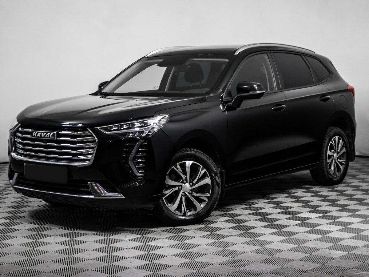 Купить Haval Jolion, 2023, 69 500 км.. Посмотреть фото
