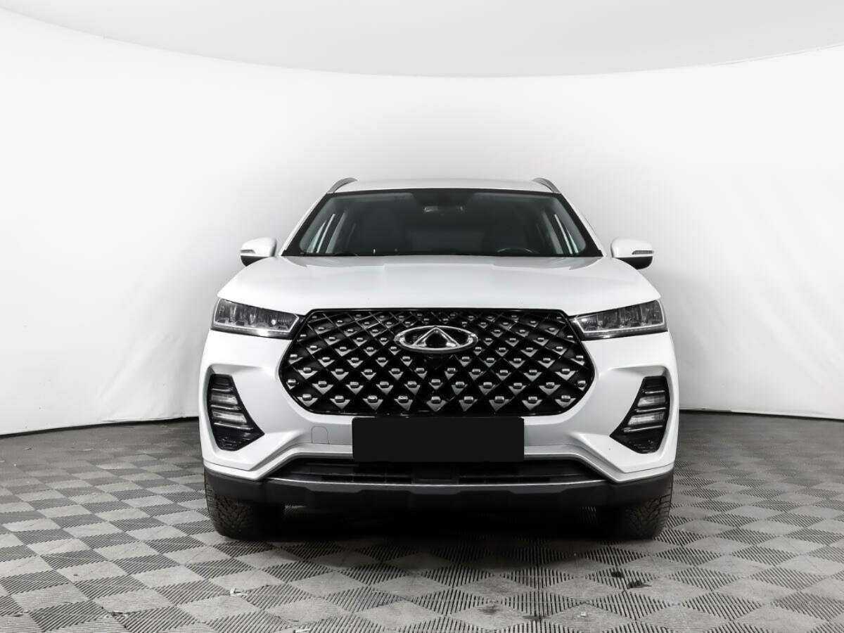 Купить Chery Tiggo 7 Pro, 2021, 65 000 км.. Фото: #0