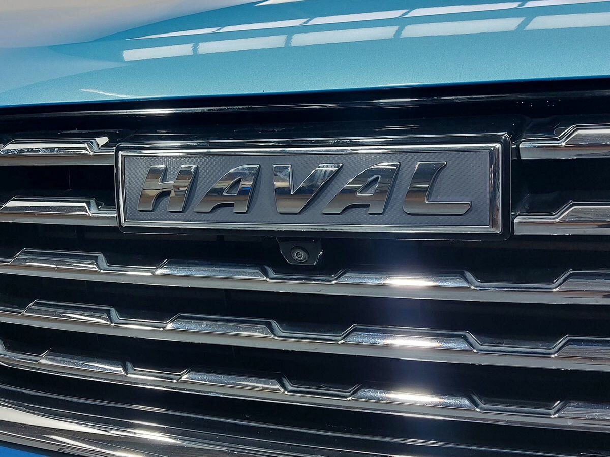 Купить Haval Jolion, 2023, 25 488 км.. Фото: #9