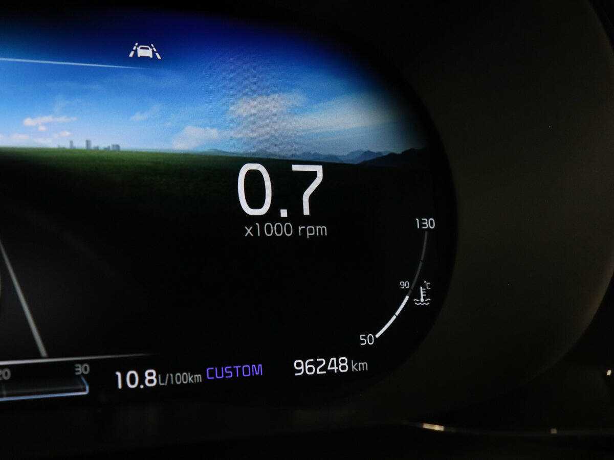 Купить Kia K5, 2021, 96 209 км.. Фото: #8