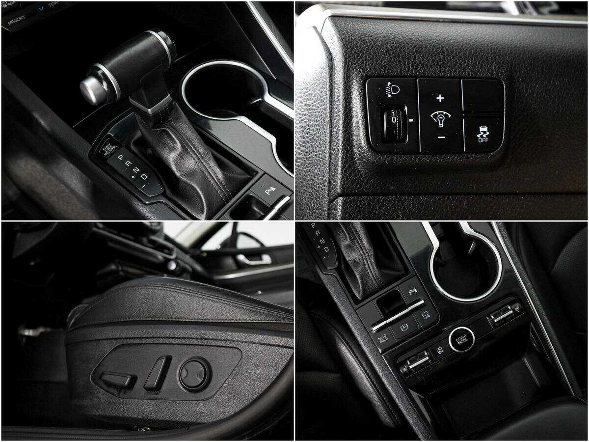 Купить Kia K5, 2020, 70 000 км.. Фото: #15