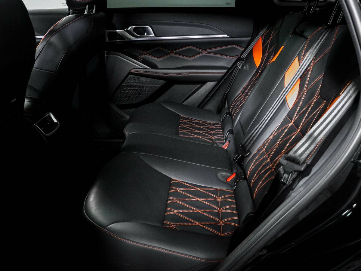 Купить Haval F7, 2024, 27 711 км.. Фото: #7