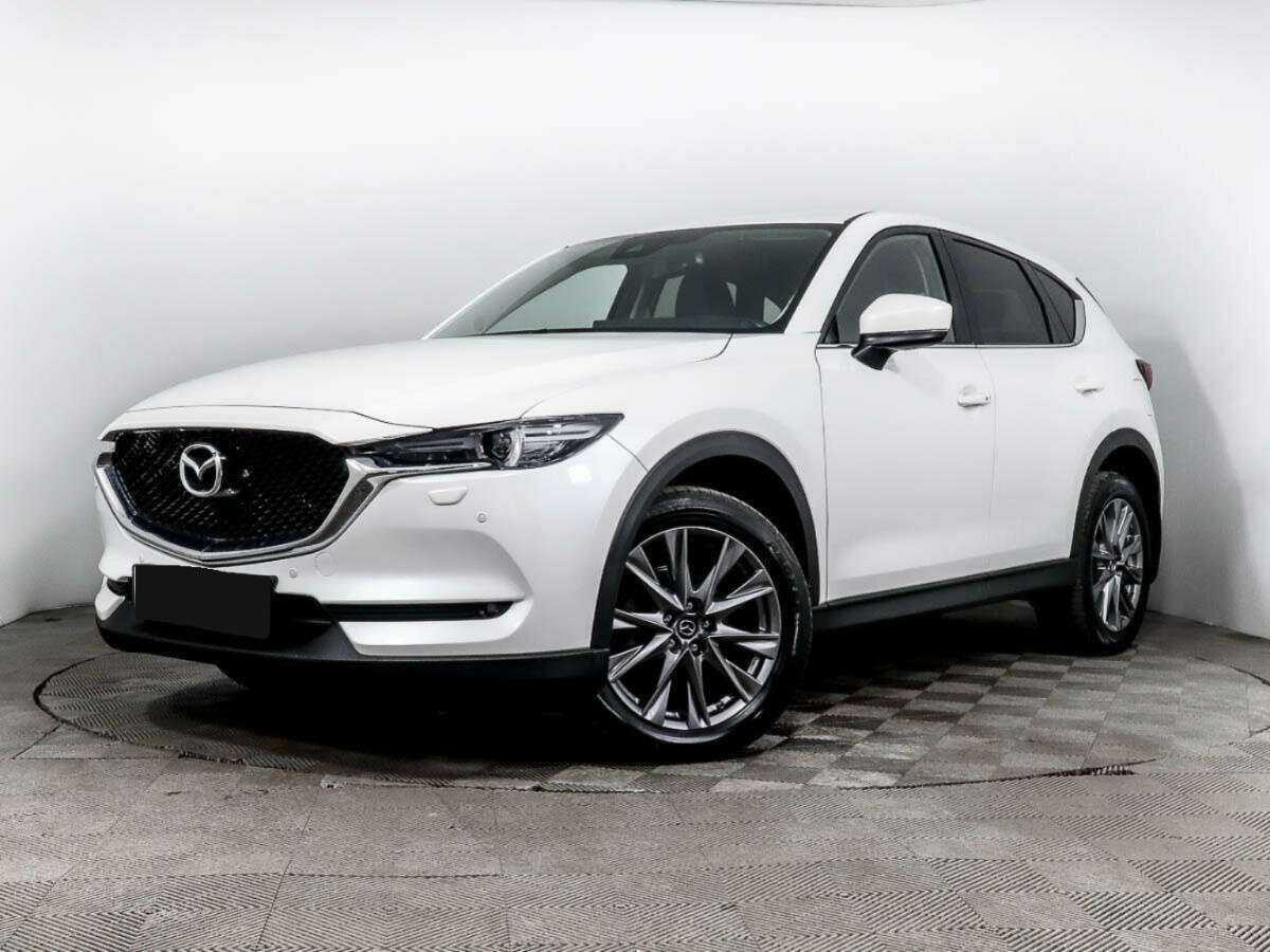Купить Mazda CX-5, 2020, 85 600 км.. Фото: #0