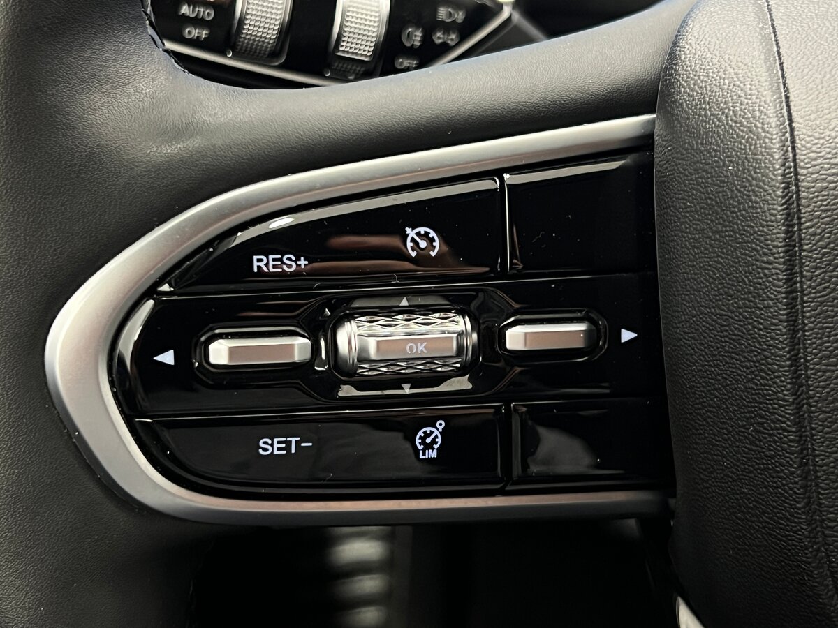 Купить Chery Tiggo 8 Pro Max, 2024, 27 470 км.. Фото: #9