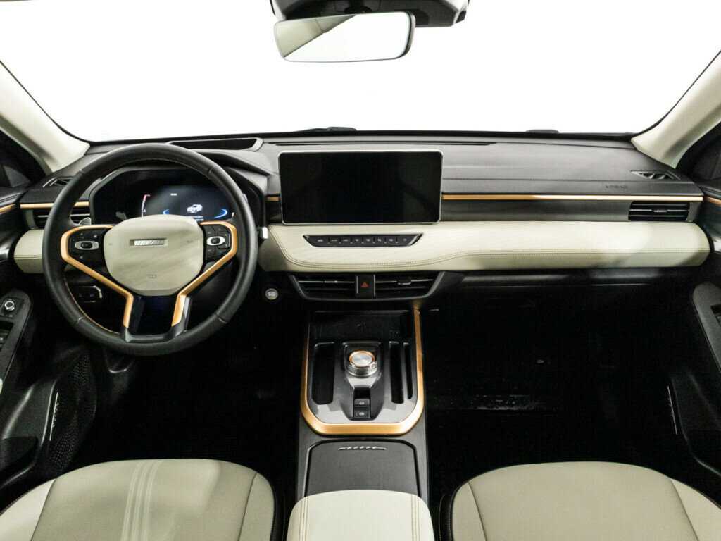 Купить Haval Jolion, 2023, 38 849 км.. Фото: #12