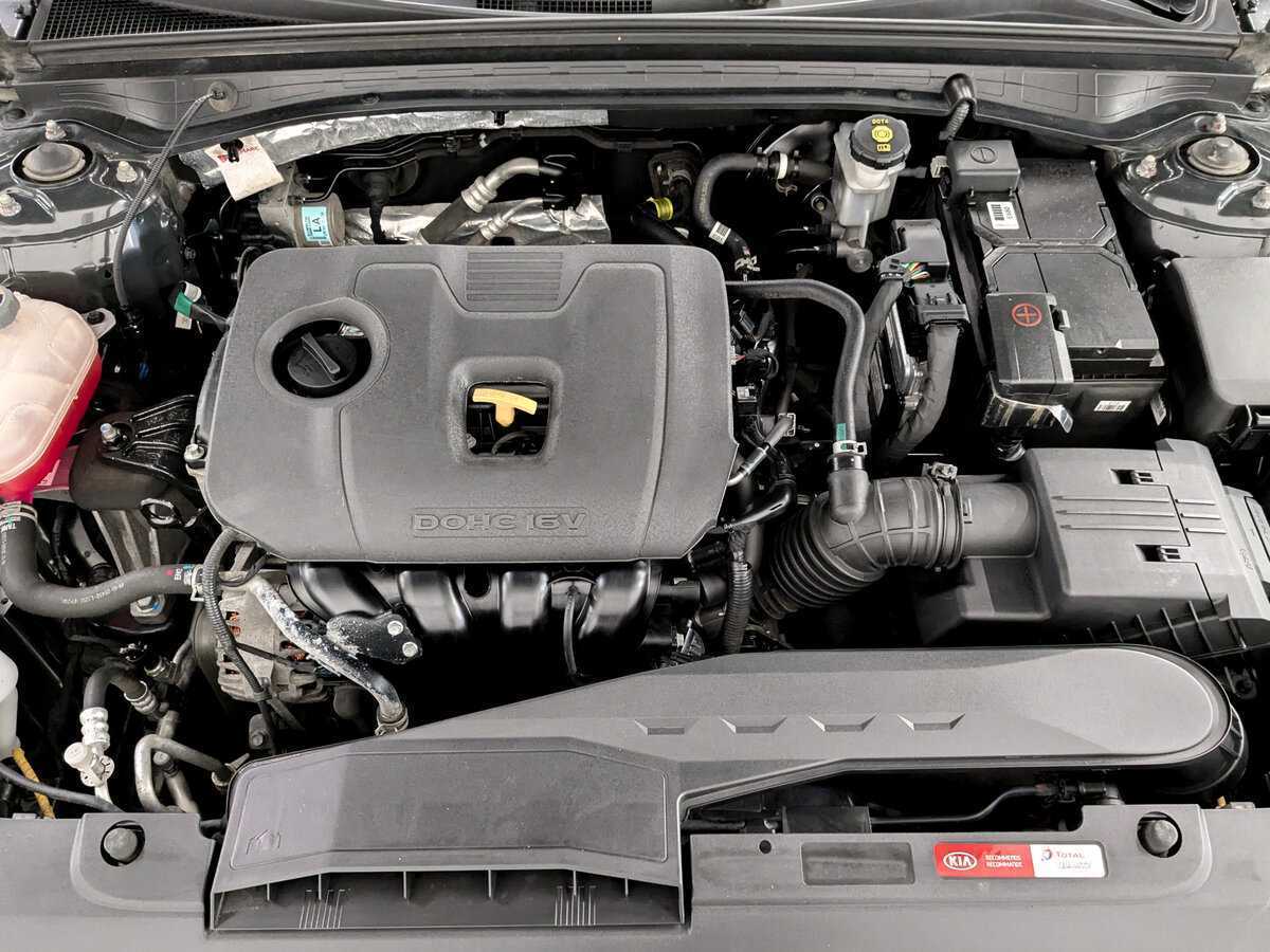 Купить Kia K5, 2021, 171 669 км.. Фото: #8