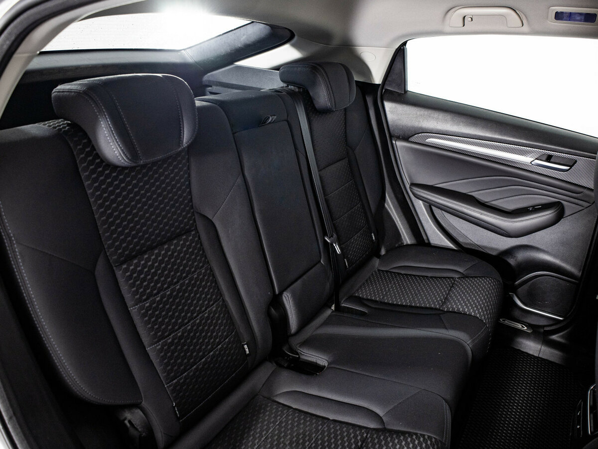 Купить Haval F7x, 2022, 68 413 км.. Фото: #12