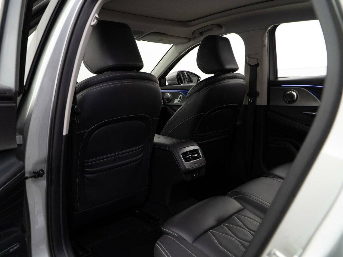 Купить Chery Arrizo 8, 2023, 29 398 км.. Фото: #10