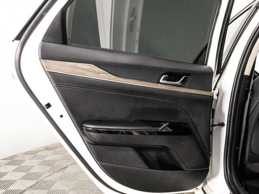 Купить Kia K5, 2021, 76 190 км.. Фото: #24