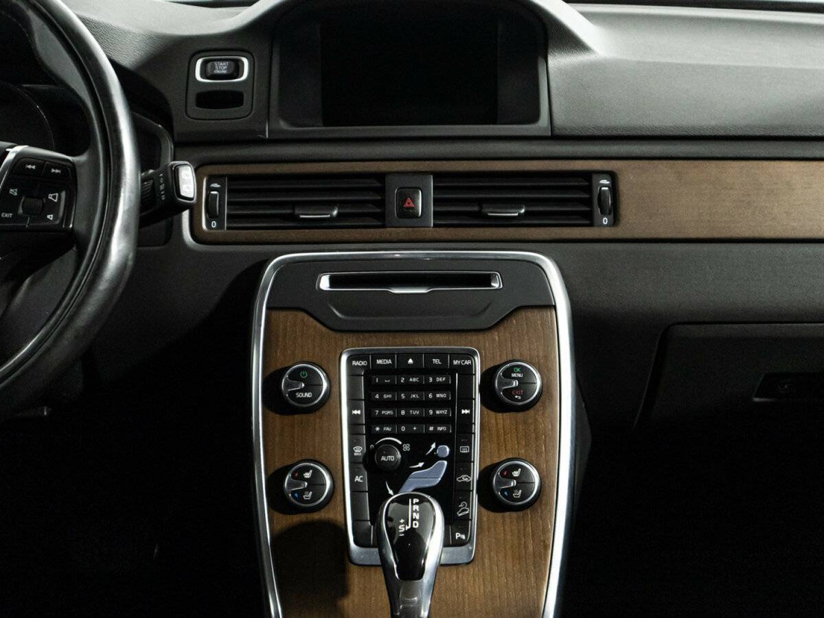 Купить Volvo XC70, 2014, 230 111 км.. Фото: #13