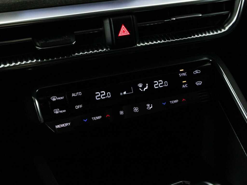 Купить Kia K5, 2022, 39 990 км.. Фото: #23