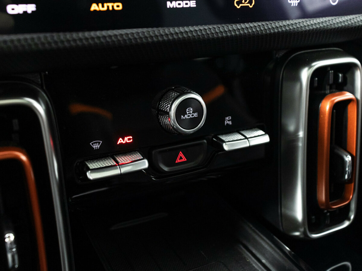 Купить Haval Dargo, 2023, 20 525 км.. Фото: #18