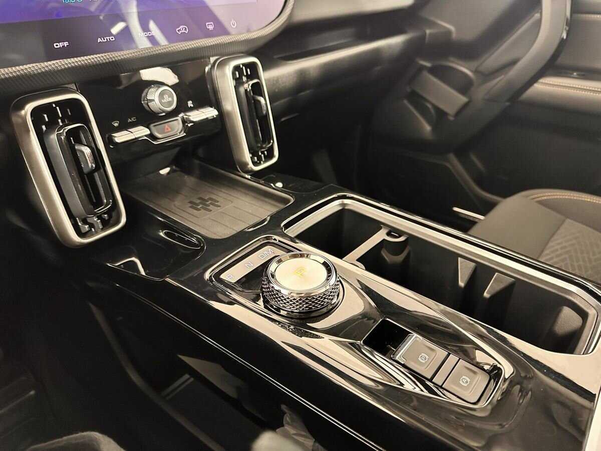 Купить Haval Dargo, 2023, 25 506 км.. Фото: #12