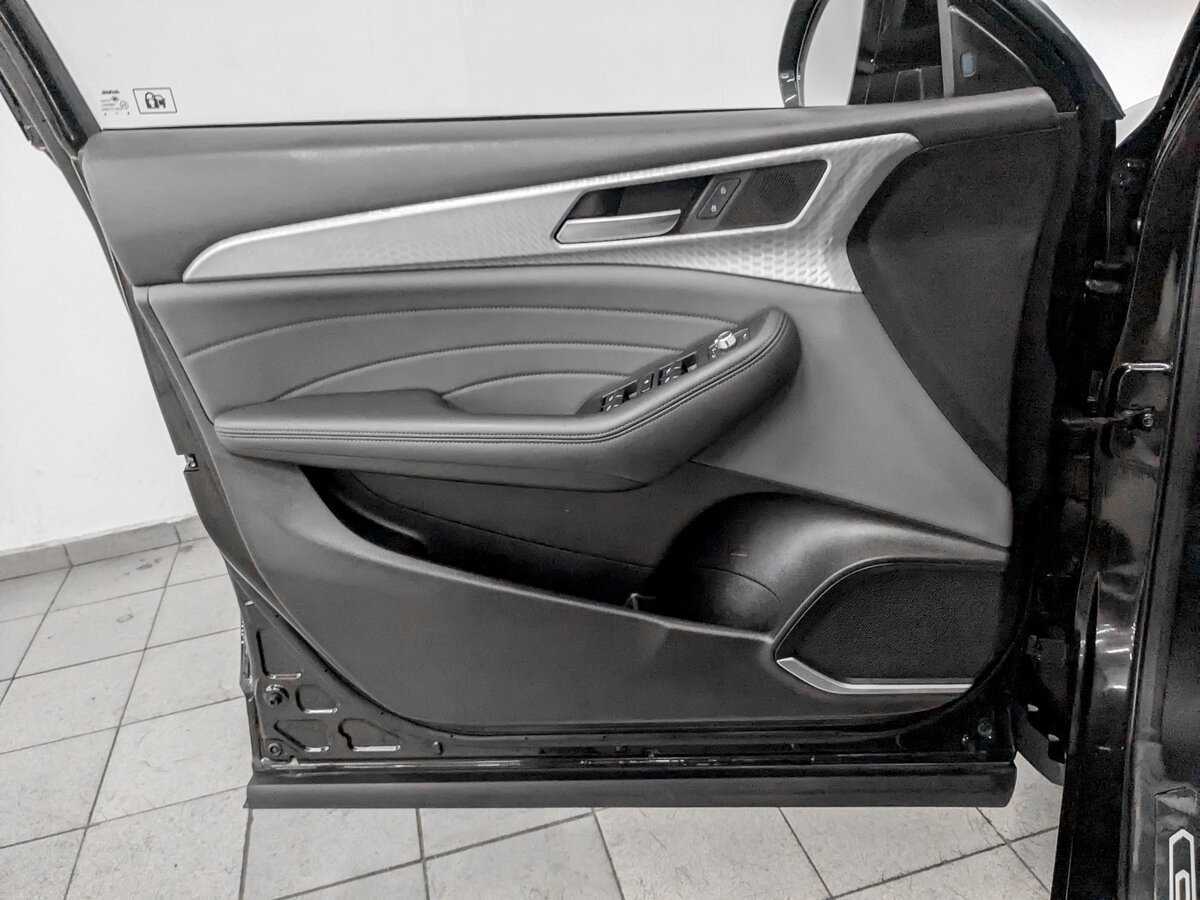 Купить Haval F7, 2023, 34 950 км.. Фото: #16