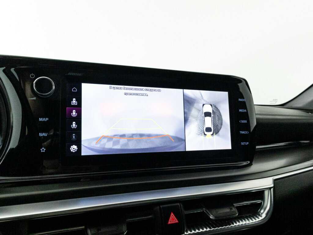 Купить Kia K5, 2020, 83 713 км.. Фото: #16