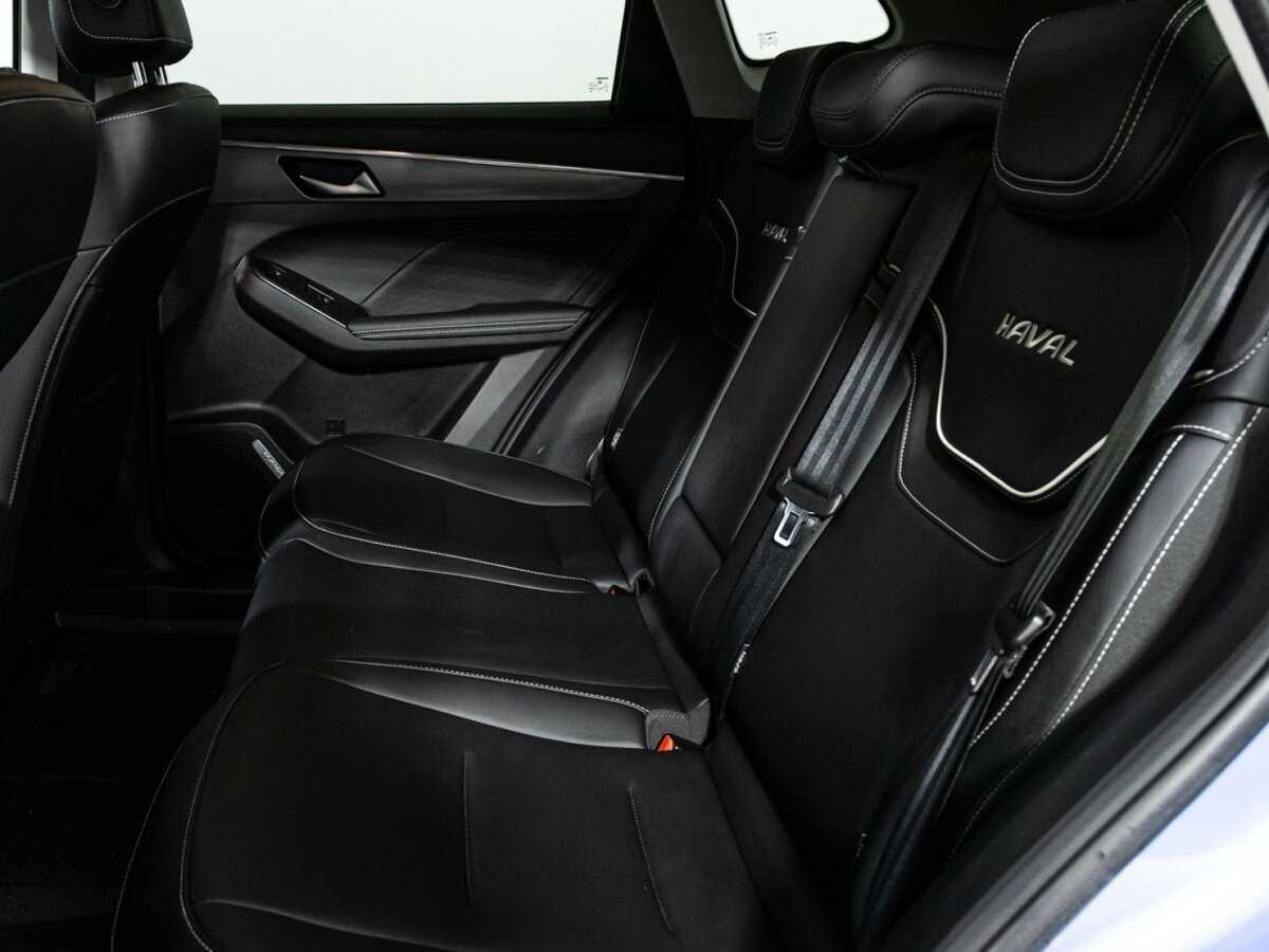Купить Haval Jolion, 2023, 44 059 км.. Фото: #9