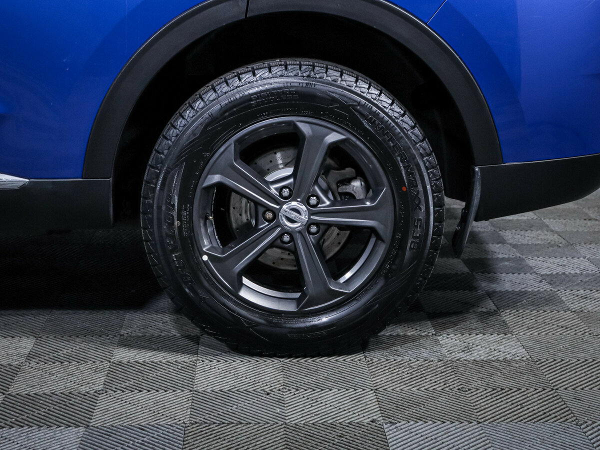 Купить Haval F7, 2021, 97 798 км.. Фото: #13