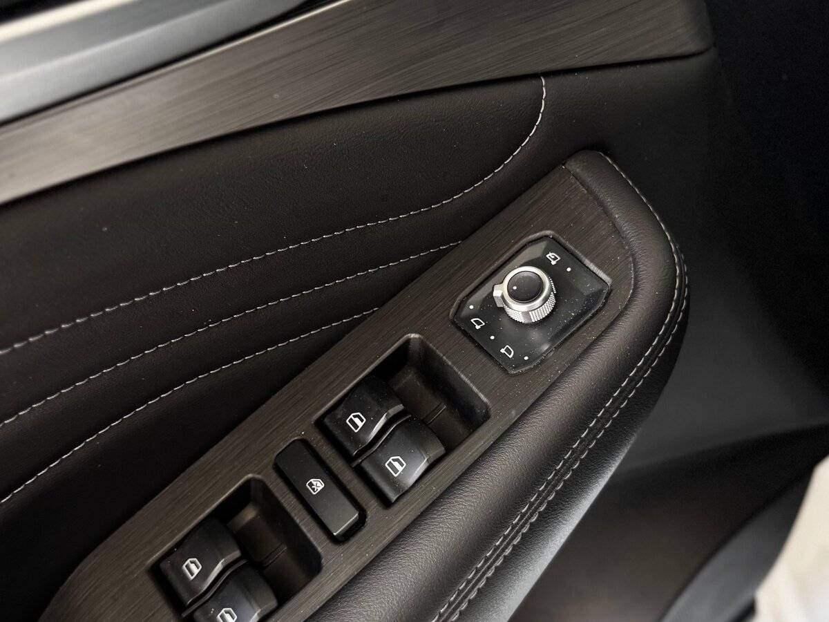 Купить Haval F7, 2019, 81 815 км.. Фото: #11