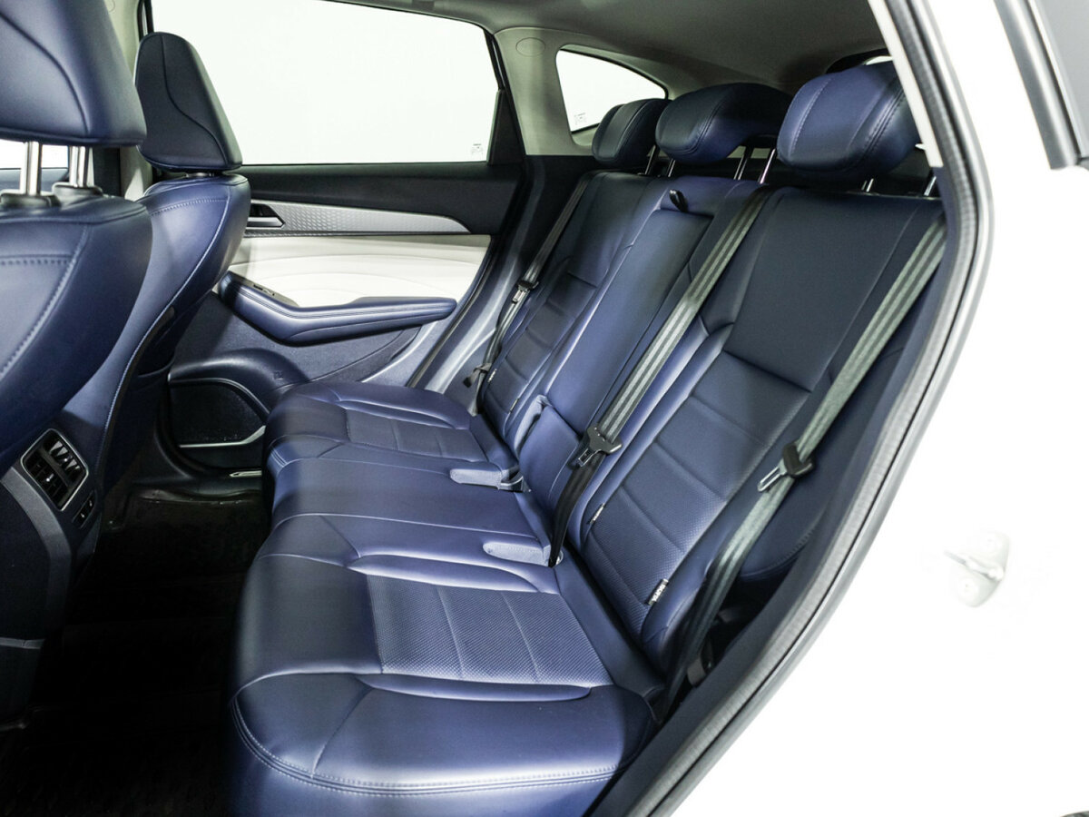 Купить Haval F7, 2023, 33 151 км.. Фото: #9