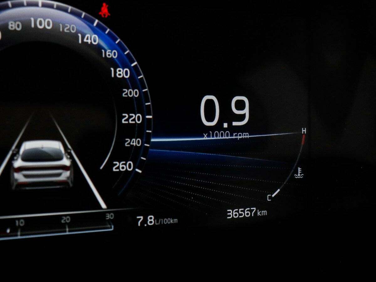 Купить Kia K5, 2022, 36 312 км.. Фото: #6