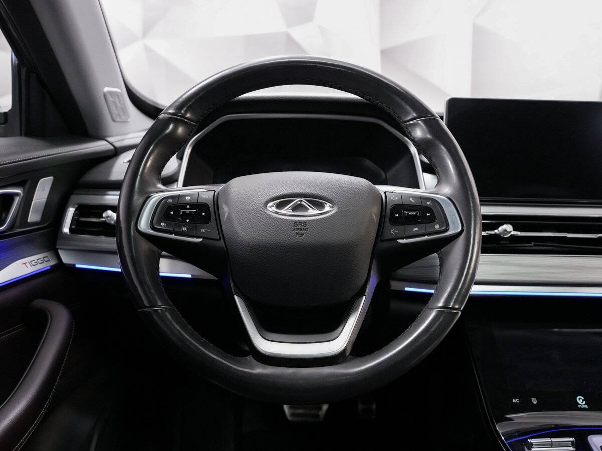 Купить Chery Tiggo 8 Pro, 2023, 61 000 км.. Фото: #13