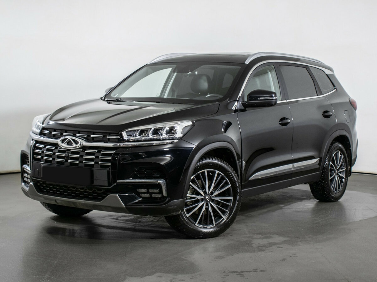 Купить Chery Tiggo 8, 2023, 38 005 км.. Посмотреть фото