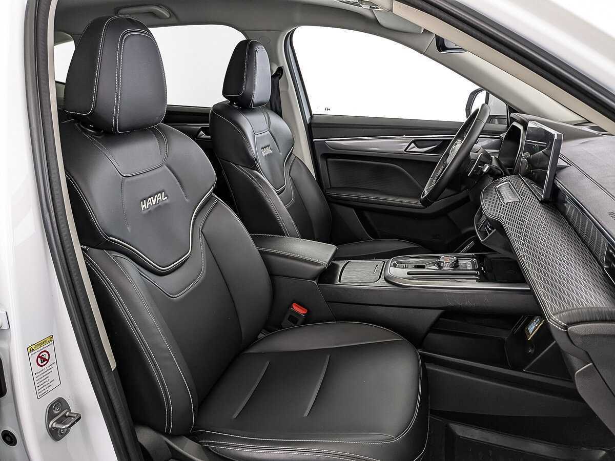 Купить Haval Jolion, 2023, 22 242 км.. Фото: #21