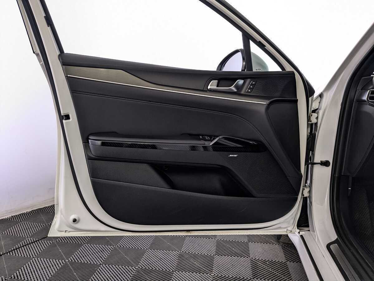 Купить Kia K5, 2021, 78 481 км.. Фото: #18