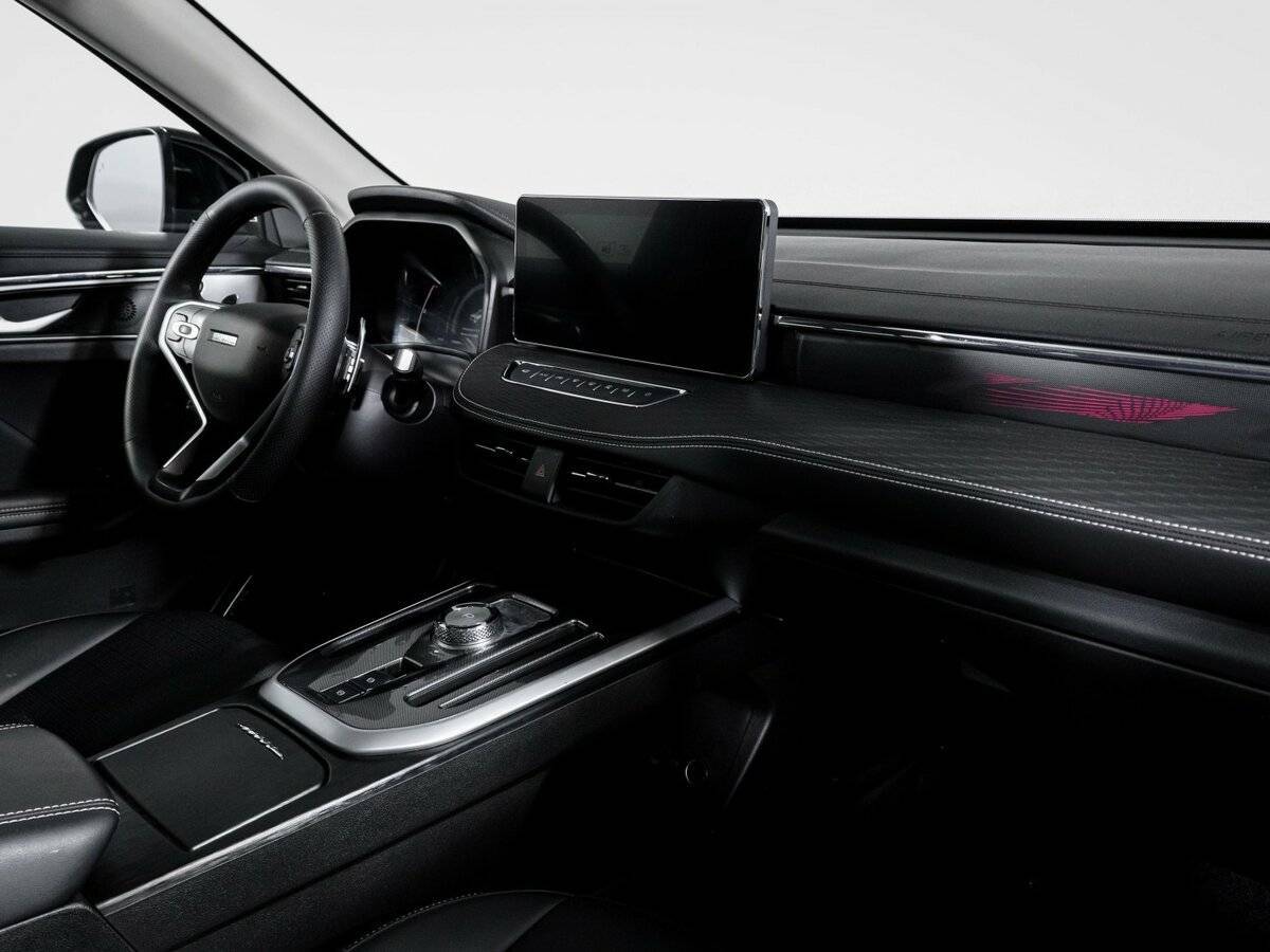 Купить Haval Jolion, 2024, 19 845 км.. Фото: #8