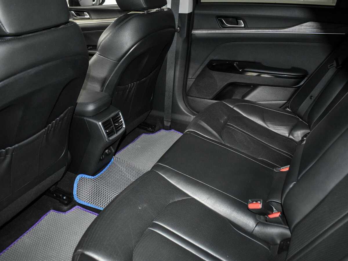 Купить Kia K5, 2021, 197 271 км.. Фото: #12