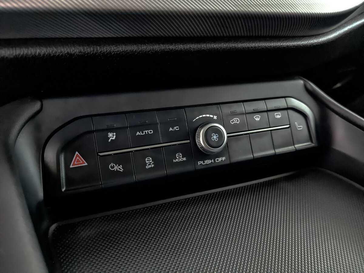 Купить Haval F7x, 2023, 53 612 км.. Фото: #21