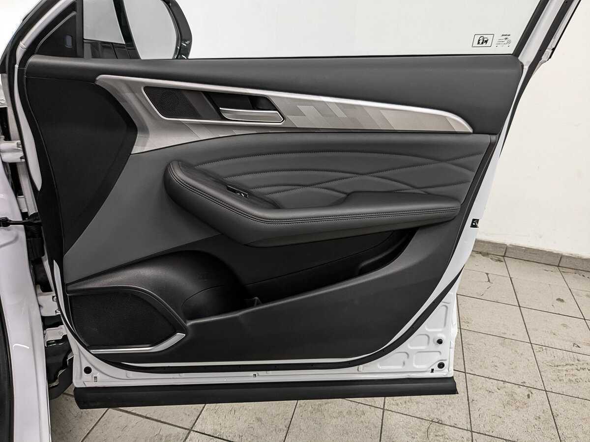 Купить Haval F7x, 2023, 12 123 км.. Фото: #22