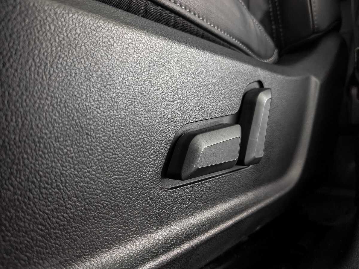 Купить Haval F7, 2020, 26 579 км.. Фото: #20