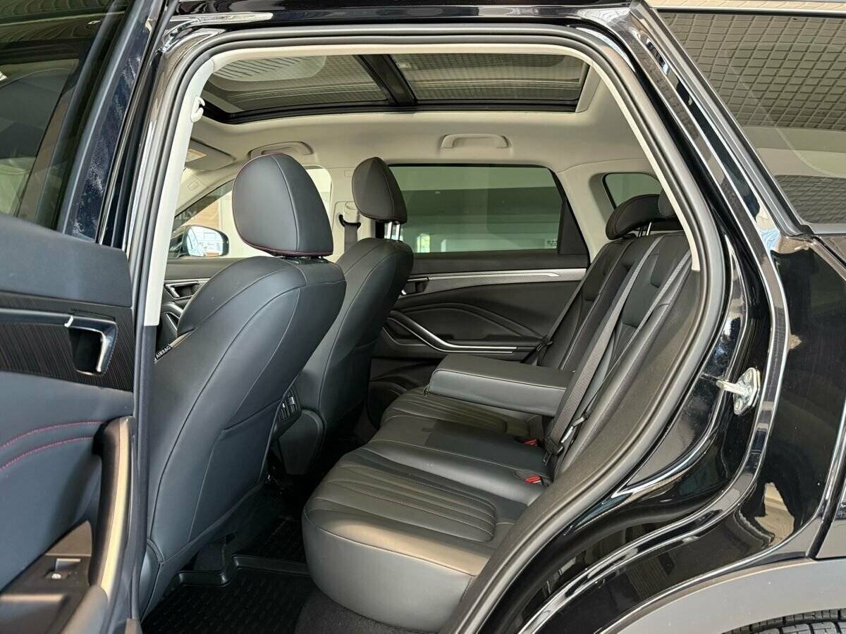 Купить FAW Bestune T55, 2023, 6 677 км.. Фото: #16