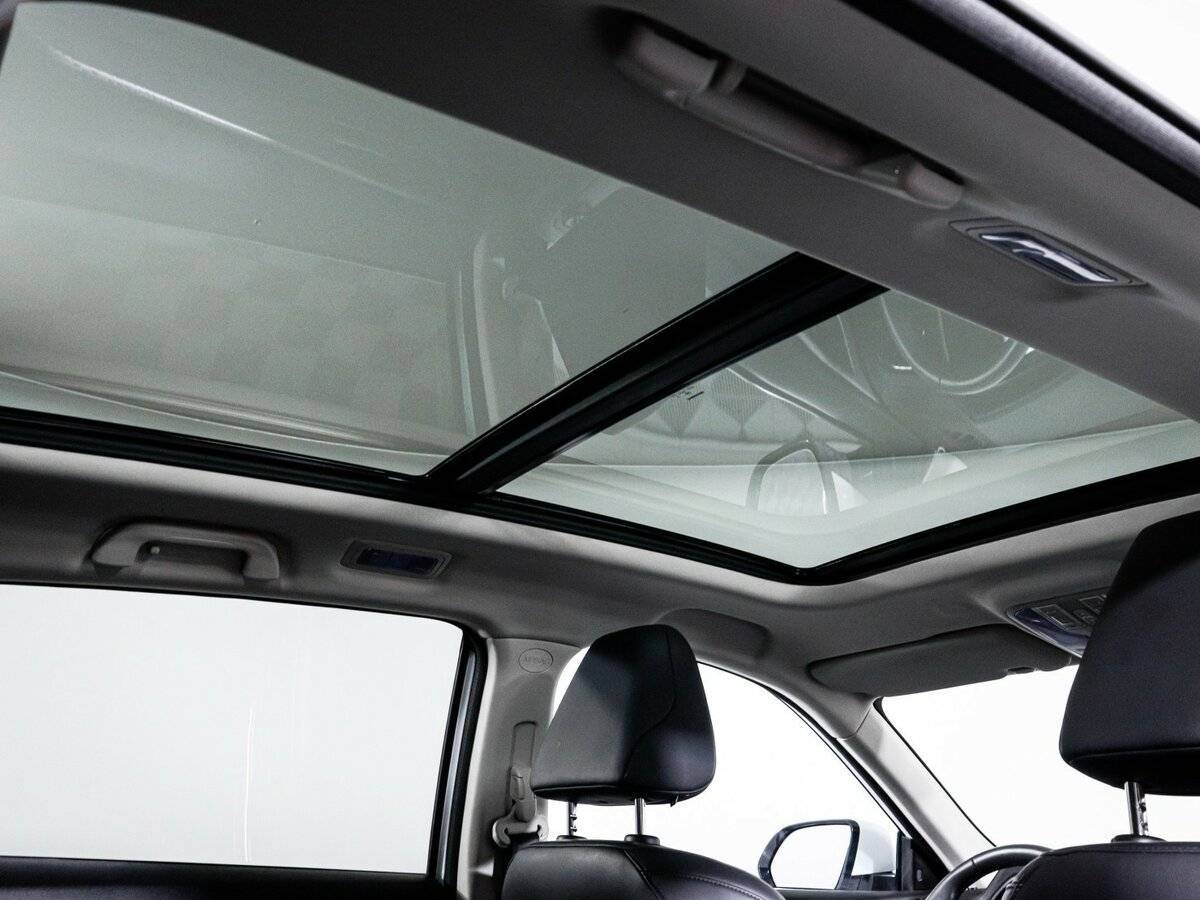 Купить Haval F7, 2023, 54 800 км.. Фото: #20