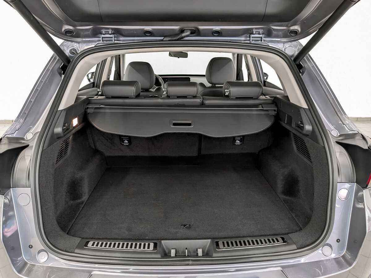 Купить EXEED LX, 2023, 13 919 км.. Фото: #9