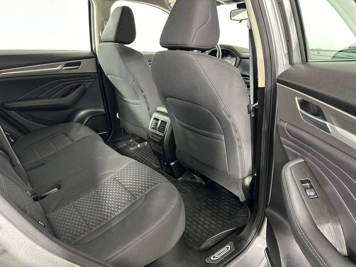 Купить Haval F7, 2021, 91 914 км.. Фото: #15